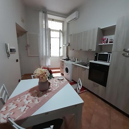 Dimora Donna Carmela Apartamento Nápoles Exterior foto