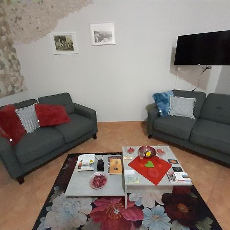 Dimora Donna Carmela Apartamento Nápoles Exterior foto