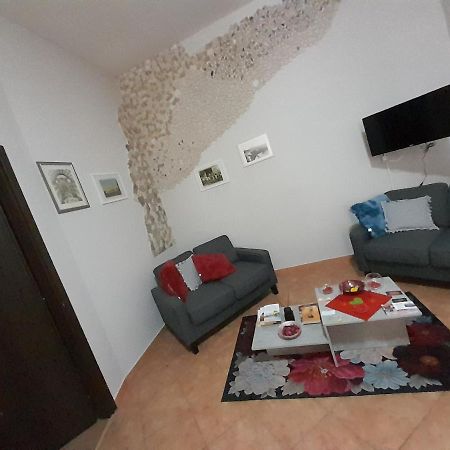 Dimora Donna Carmela Apartamento Nápoles Exterior foto