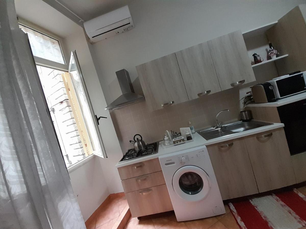 Dimora Donna Carmela Apartamento Nápoles Exterior foto