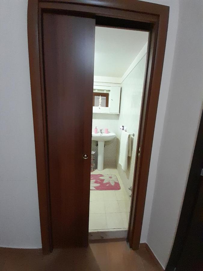 Dimora Donna Carmela Apartamento Nápoles Exterior foto