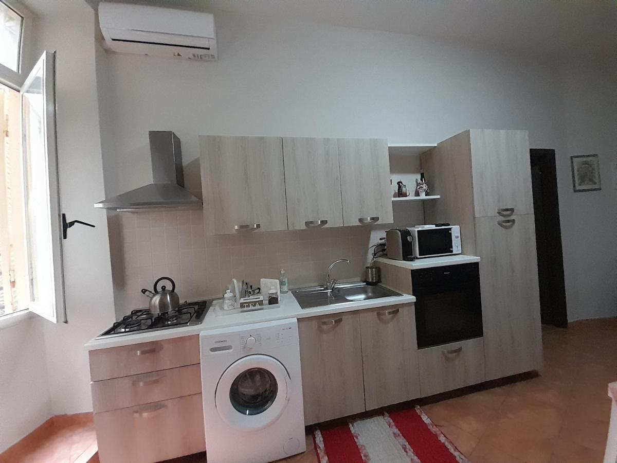 Dimora Donna Carmela Apartamento Nápoles Exterior foto