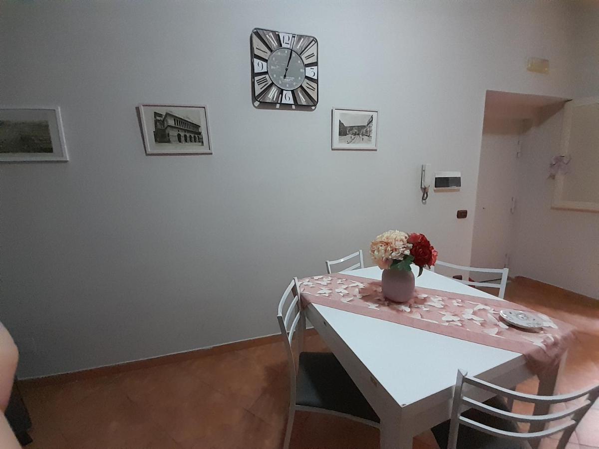 Dimora Donna Carmela Apartamento Nápoles Exterior foto