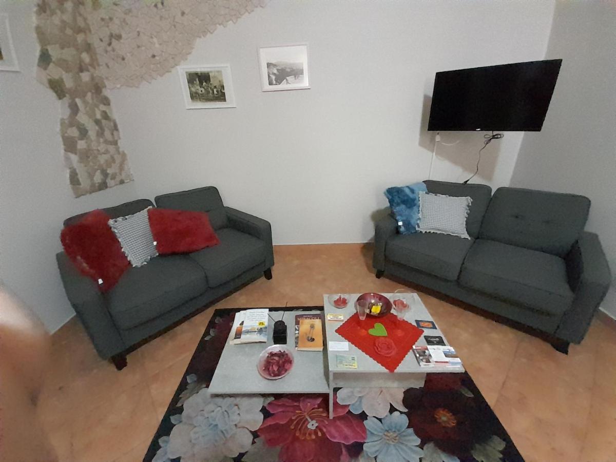 Dimora Donna Carmela Apartamento Nápoles Exterior foto