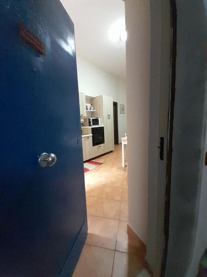 Dimora Donna Carmela Apartamento Nápoles Exterior foto
