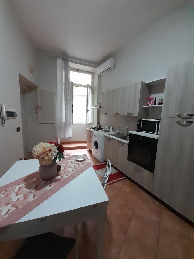 Dimora Donna Carmela Apartamento Nápoles Exterior foto