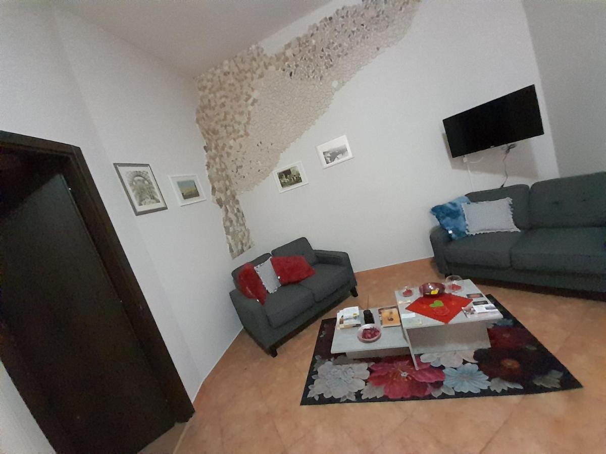 Dimora Donna Carmela Apartamento Nápoles Exterior foto